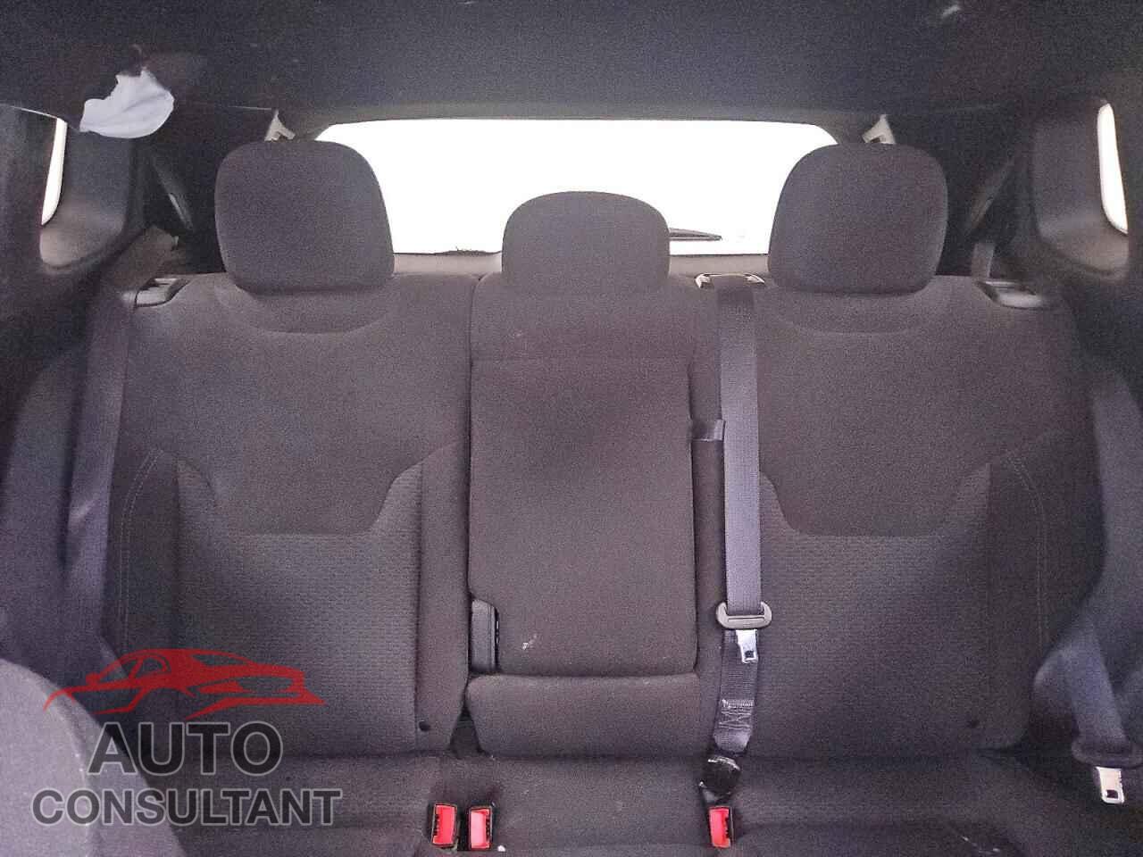 JEEP COMPASS 2024 - 3C4NJDAN0RT105240