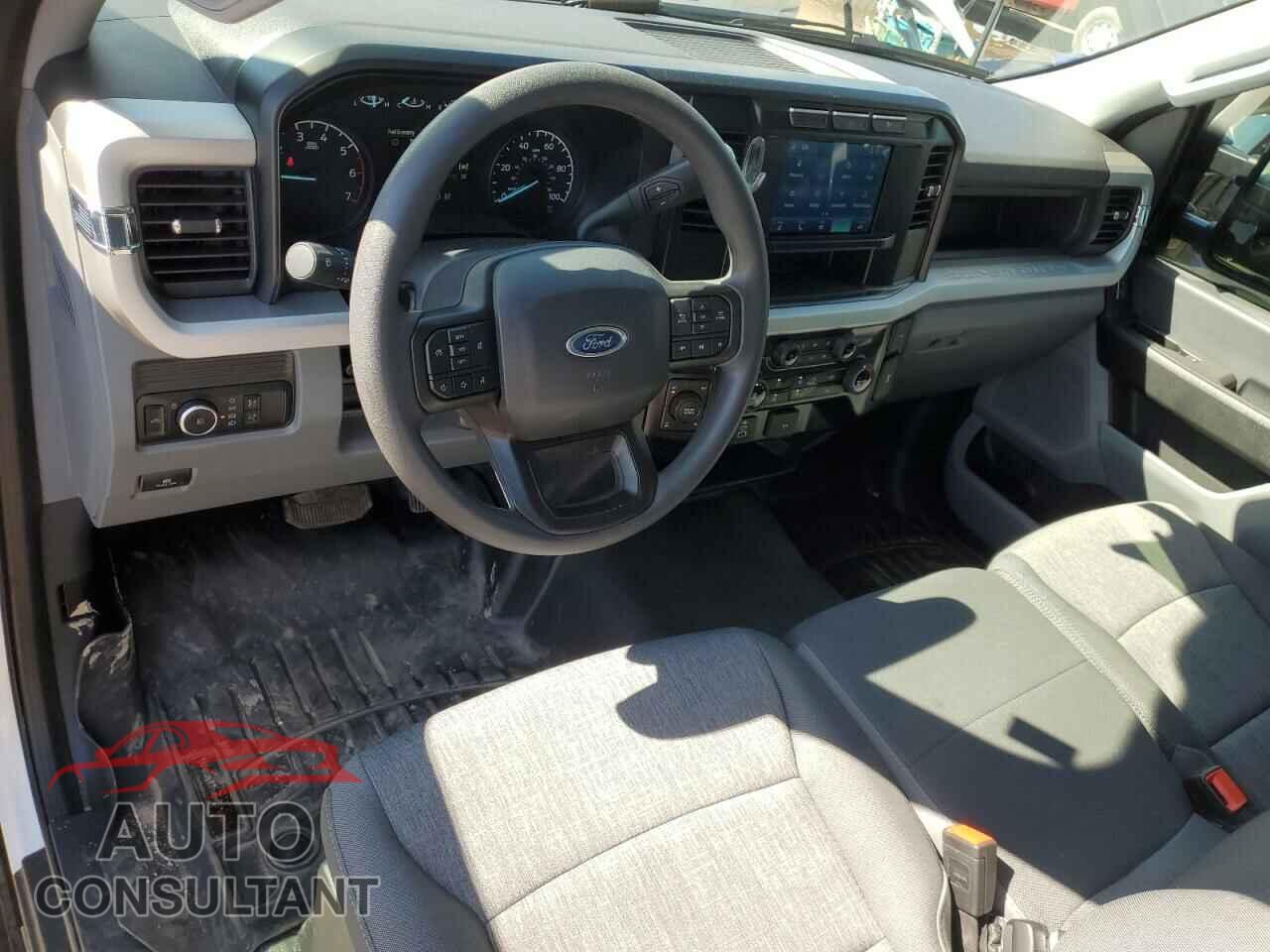 FORD F250 2024 - 1FTBF2BA3RED44401