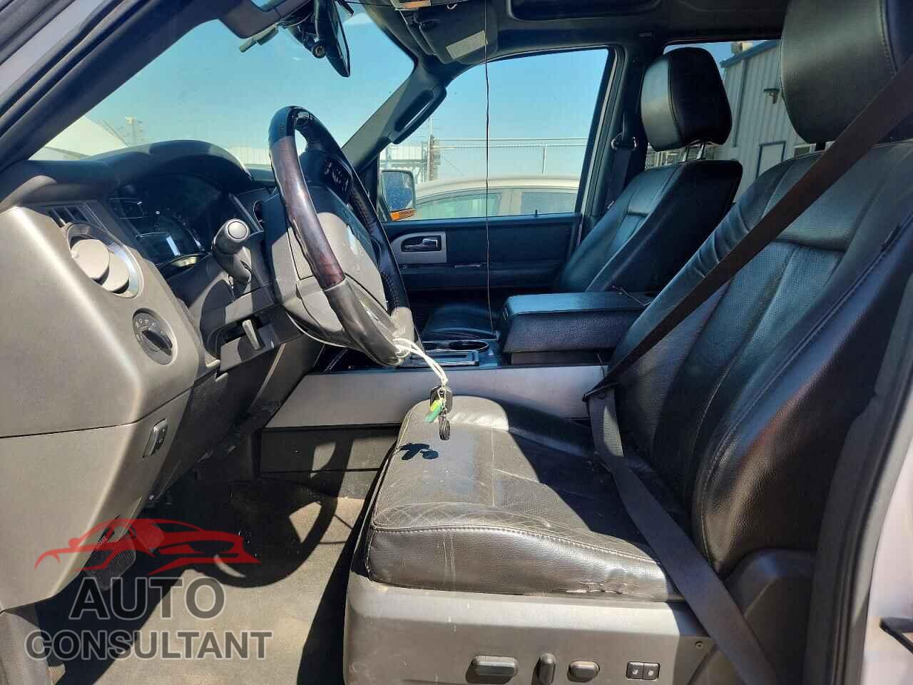 FORD EXPEDITION 2012 - 1FMJU2A57CEF64651
