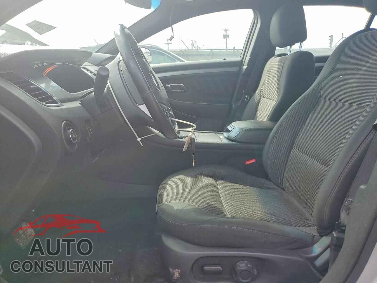 FORD TAURUS 2015 - 1FAHP2E86FG176159