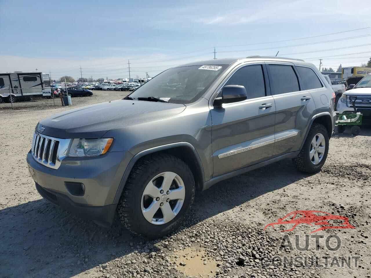 JEEP GRAND CHER 2011 - 1J4RR4GGXBC702300