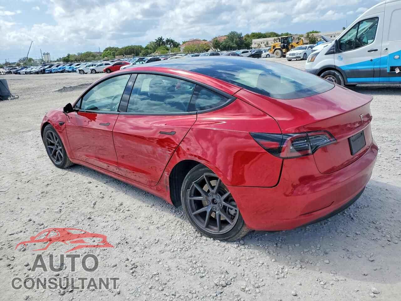 TESLA MODEL 3 2023 - 5YJ3E1EA3PF641662