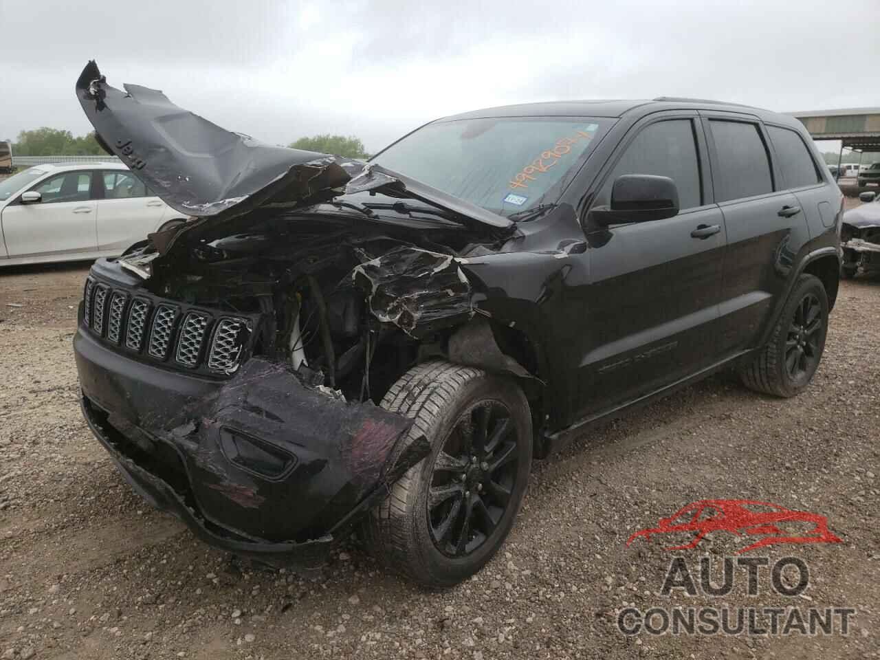 JEEP GRAND CHER 2020 - 1C4RJEAG1LC404926