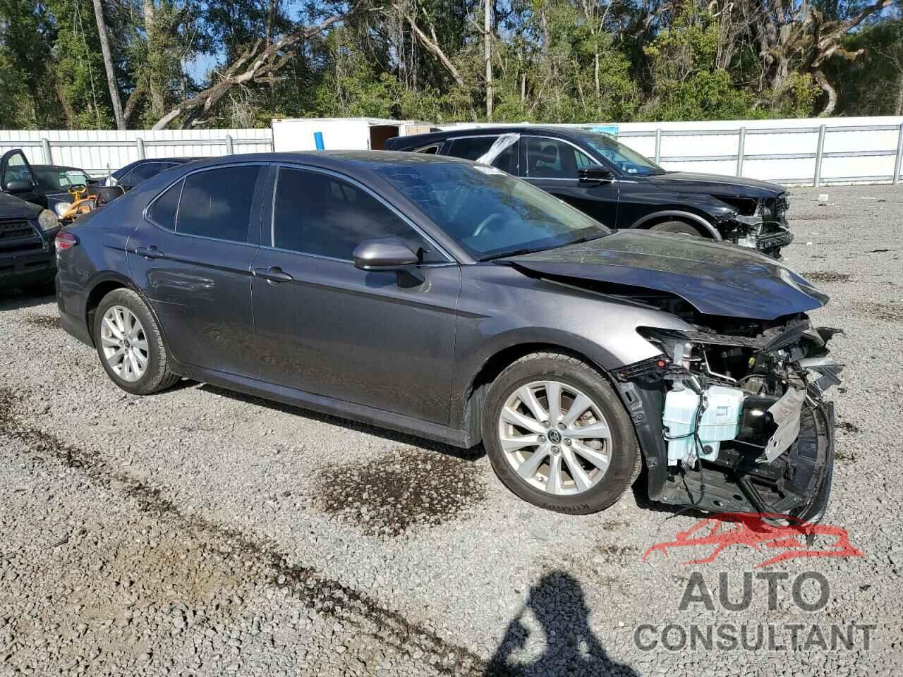 TOYOTA CAMRY 2020 - 4T1C11AKXLU978532