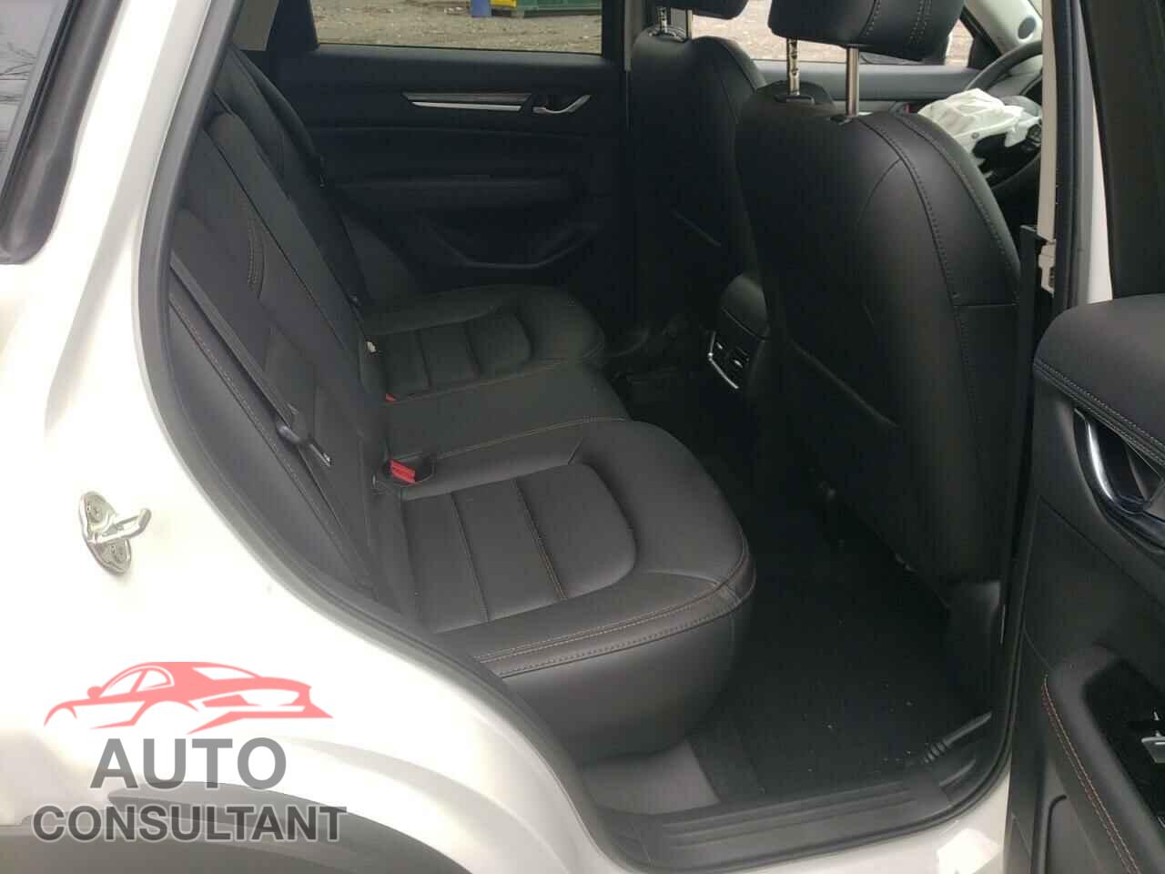 MAZDA CX-5 2021 - JM3KFBDM8M0421252
