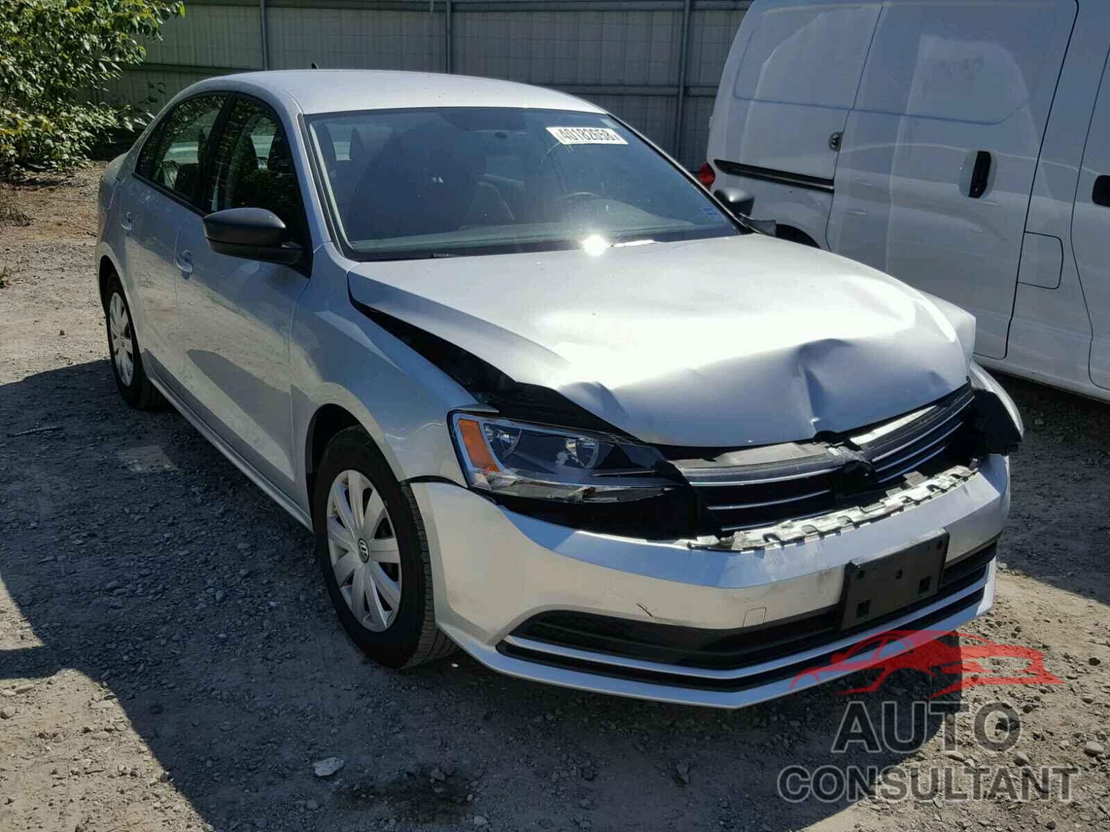 VOLKSWAGEN JETTA 2016 - 3VW267AJ8GM239274