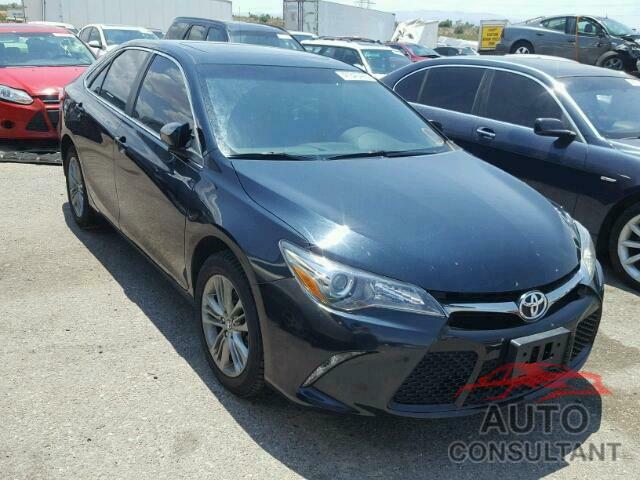 TOYOTA CAMRY 2015 - 4T1BF1FK3FU890822