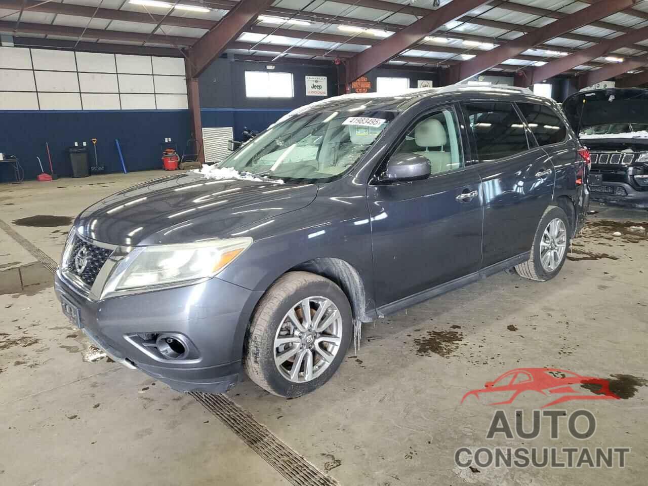 NISSAN PATHFINDER 2013 - 5N1AR2MM1DC653584