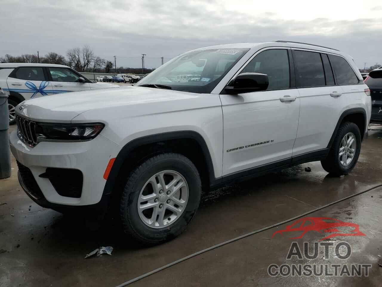 JEEP GRAND CHER 2024 - 1C4RJGAG1RC680740