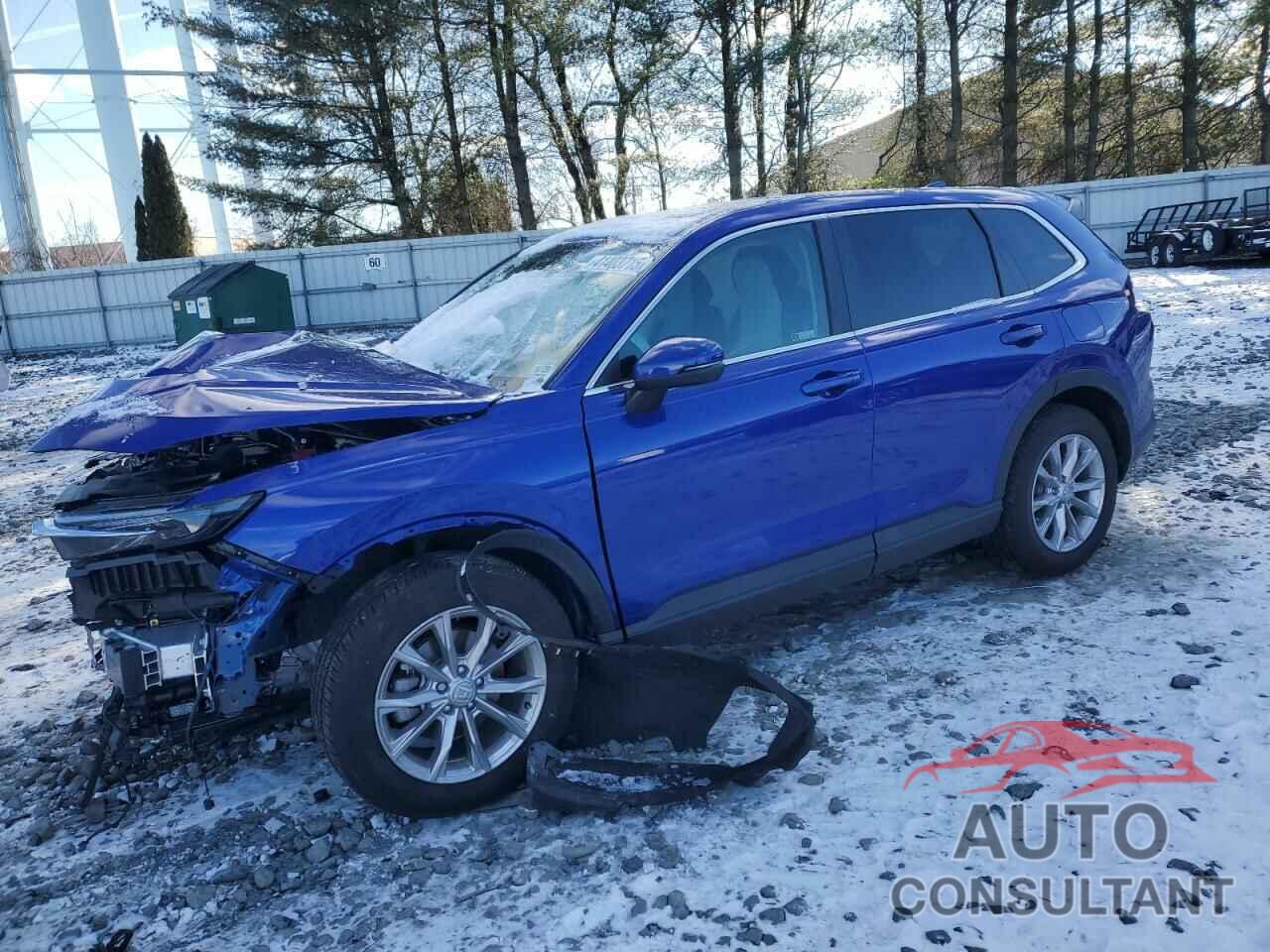 HONDA CRV 2024 - 2HKRS4H43RH479157