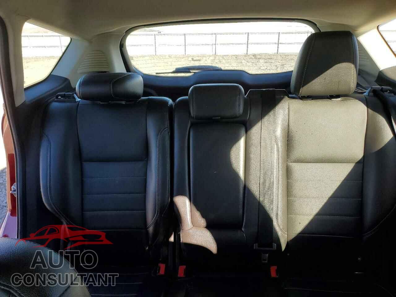 FORD C-MAX 2014 - 1FADP5CU3EL511139