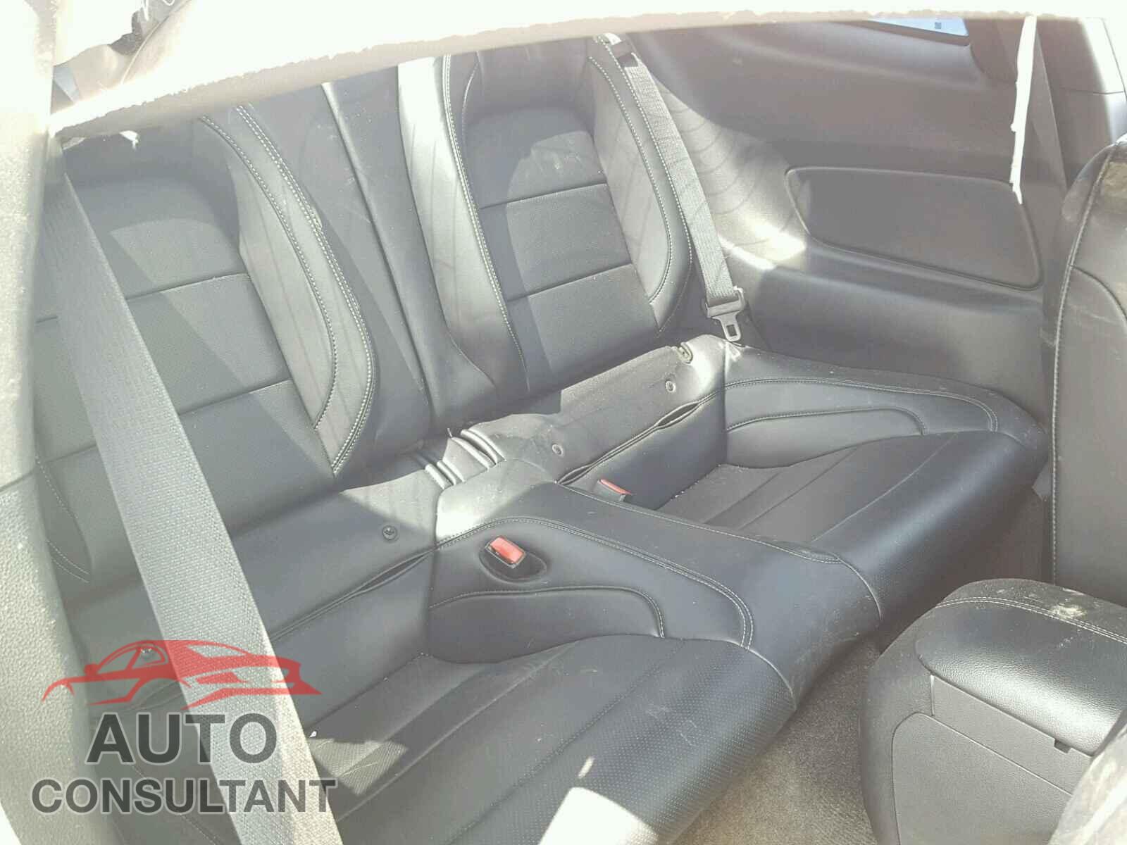 FORD MUSTANG 2016 - 1FA6P8CF6G5223019