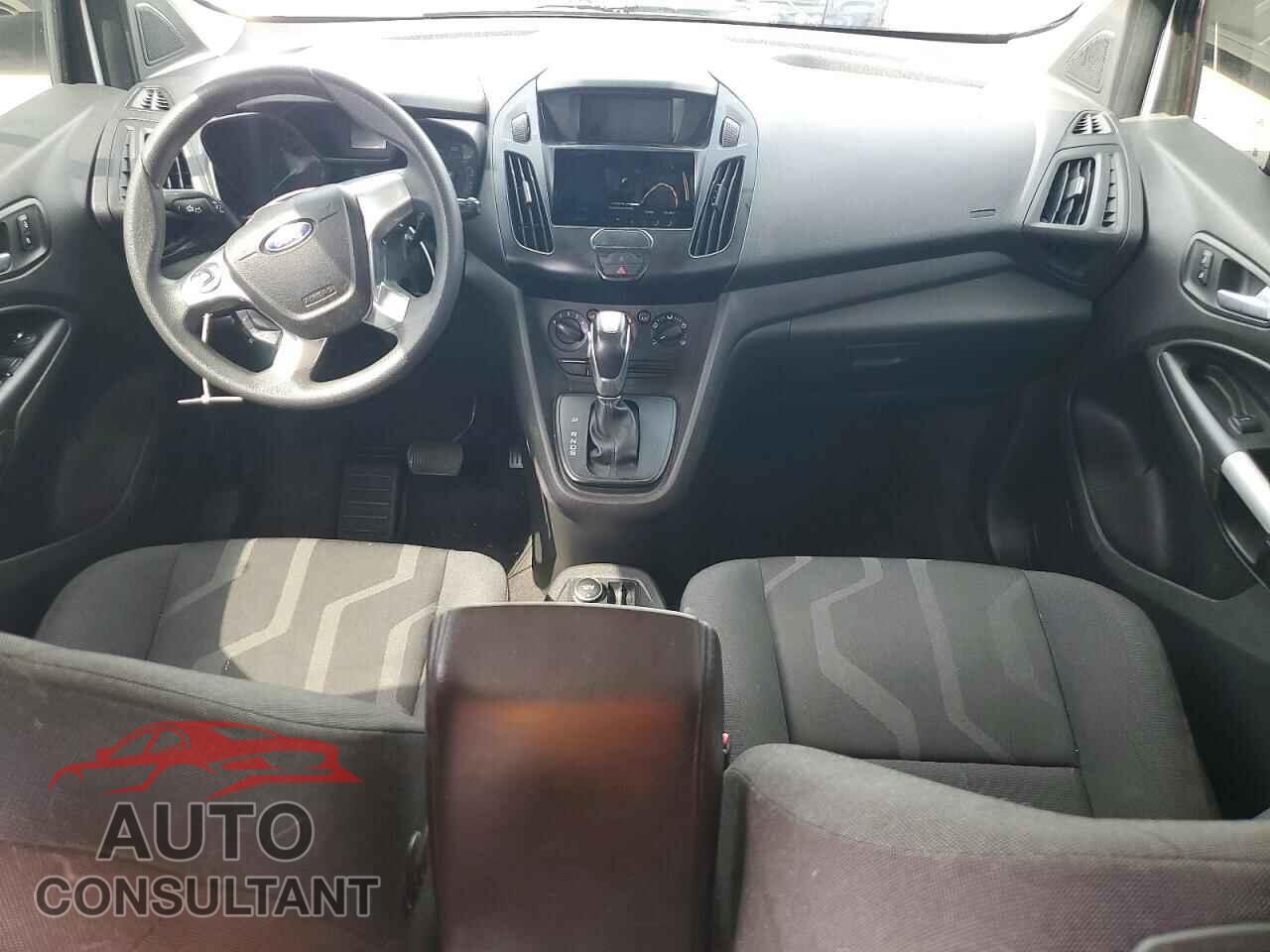 FORD TRANSIT 2014 - NM0GS9F78E1153581