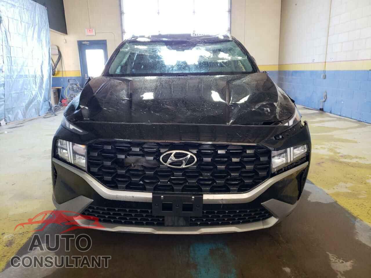 HYUNDAI SANTA FE 2023 - 5NMS2DAJ9PH641109