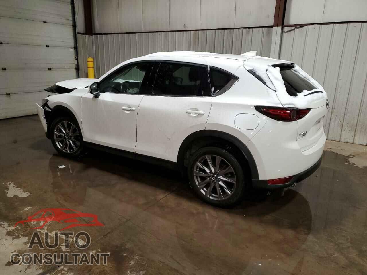 MAZDA CX-5 2019 - JM3KFBDM9K0644591