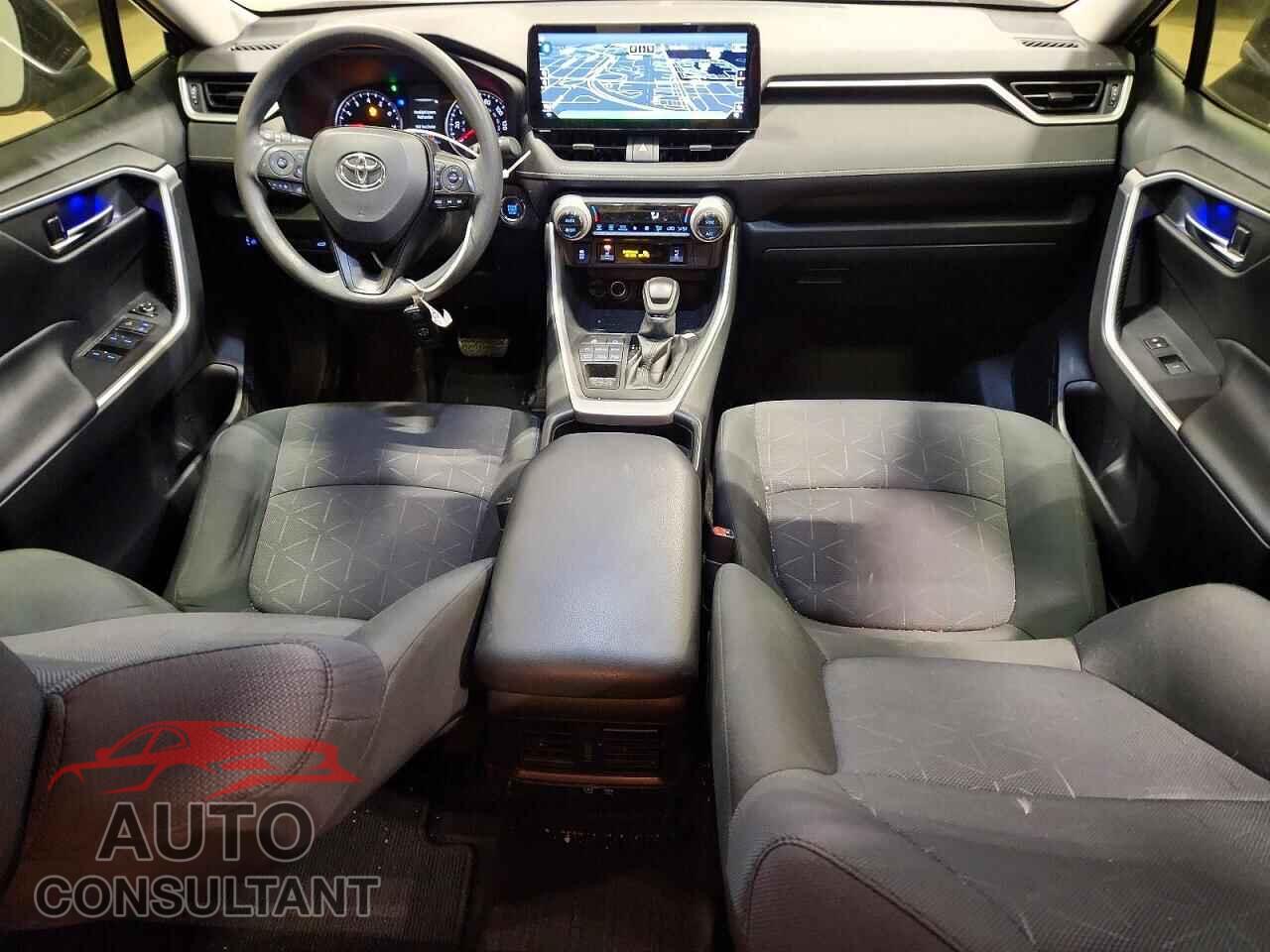 TOYOTA RAV4 2019 - JTMP1RFV2KD020636