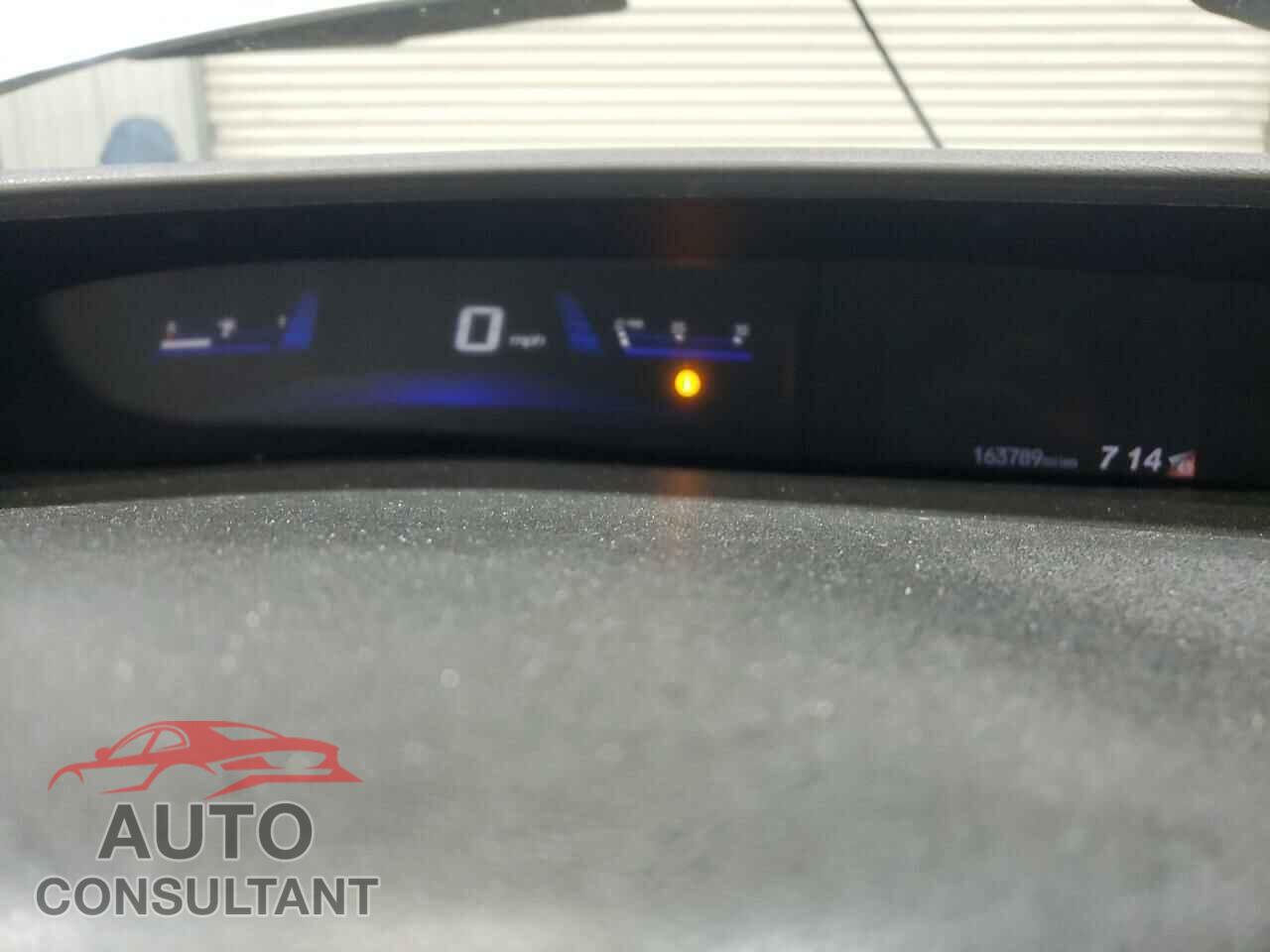 HONDA CIVIC 2014 - 19XFB2F51EE013678