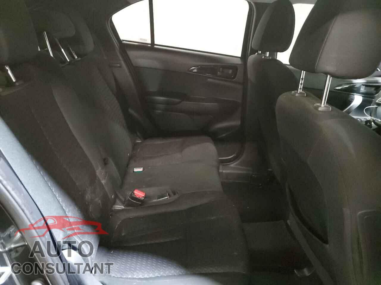 MITSUBISHI ECLIPSE 2020 - JA4AT3AA2LZ022726