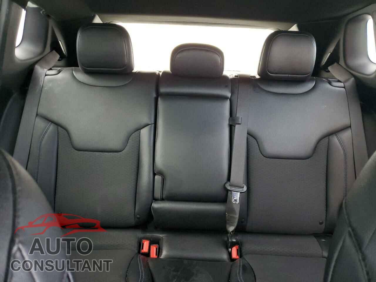 JEEP COMPASS 2024 - 3C4NJDBN8RT605712