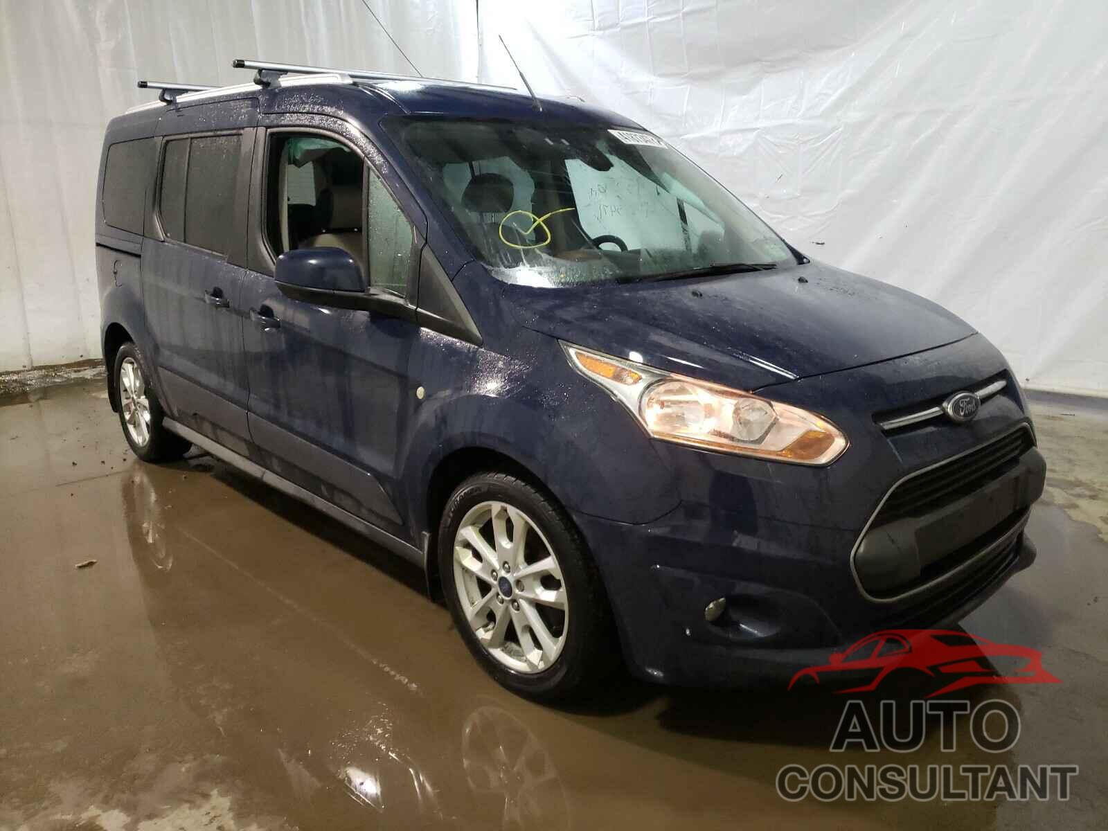 FORD TRANSIT CO 2016 - NM0GE9G74G1246672