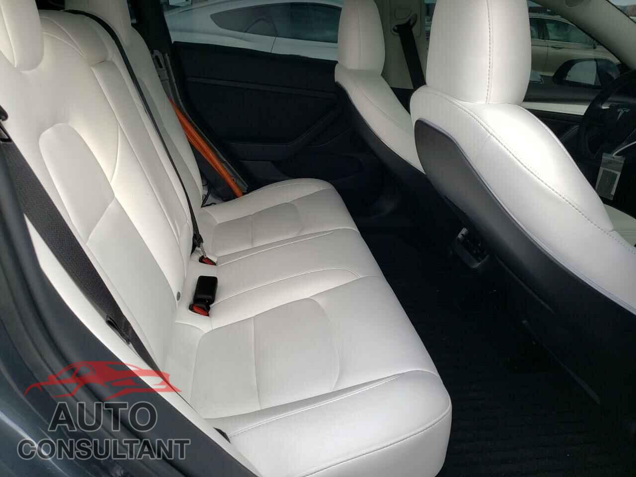TESLA MODEL 3 2023 - 5YJ3E1EA6PF639985