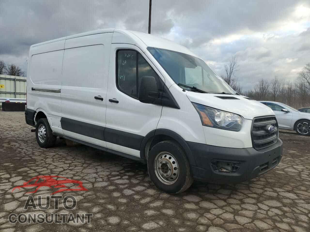 FORD TRANSIT 2020 - 1FTBR2C83LKA04418