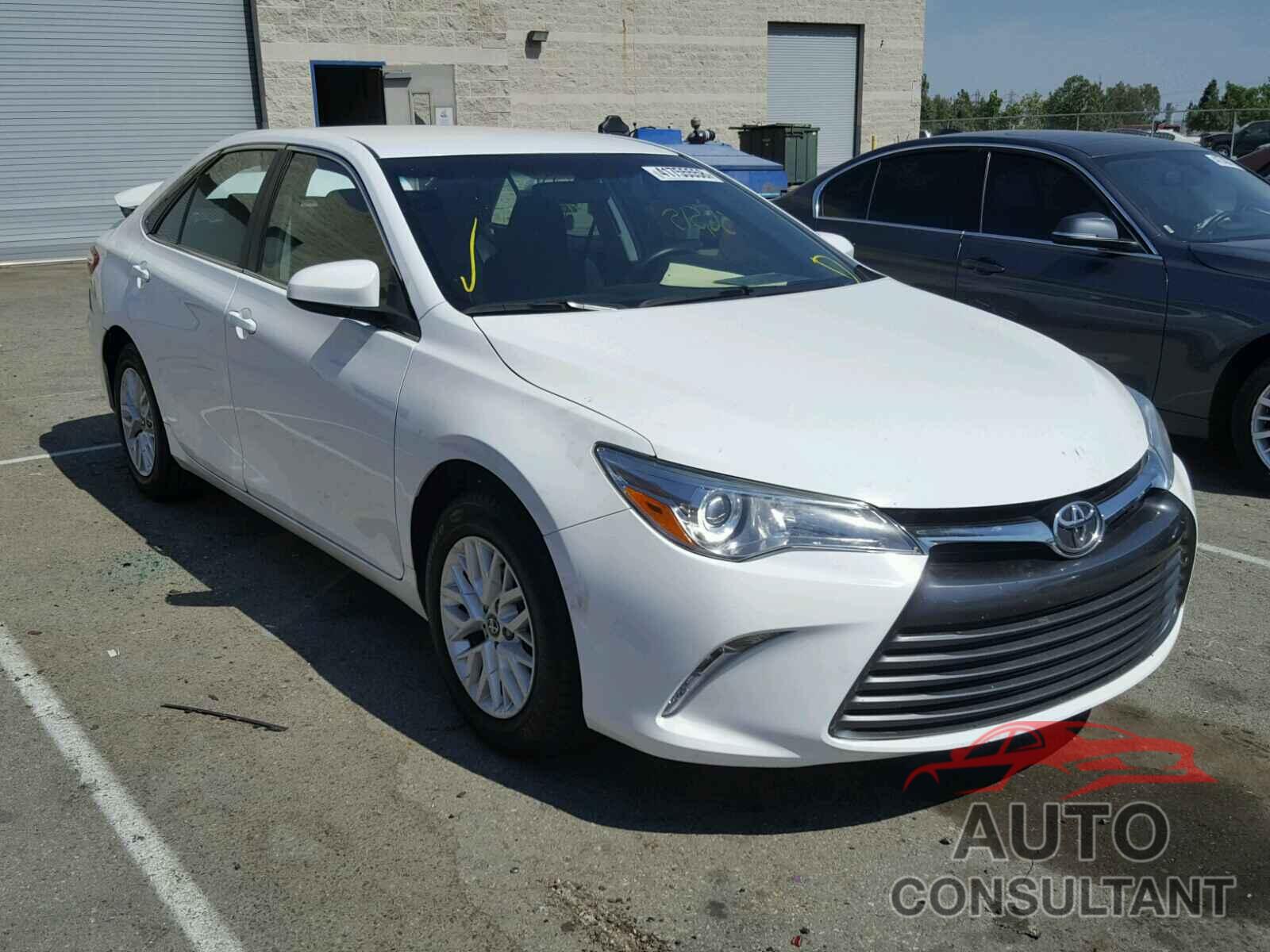 TOYOTA CAMRY 2016 - 4T1BF1FK3GU525297