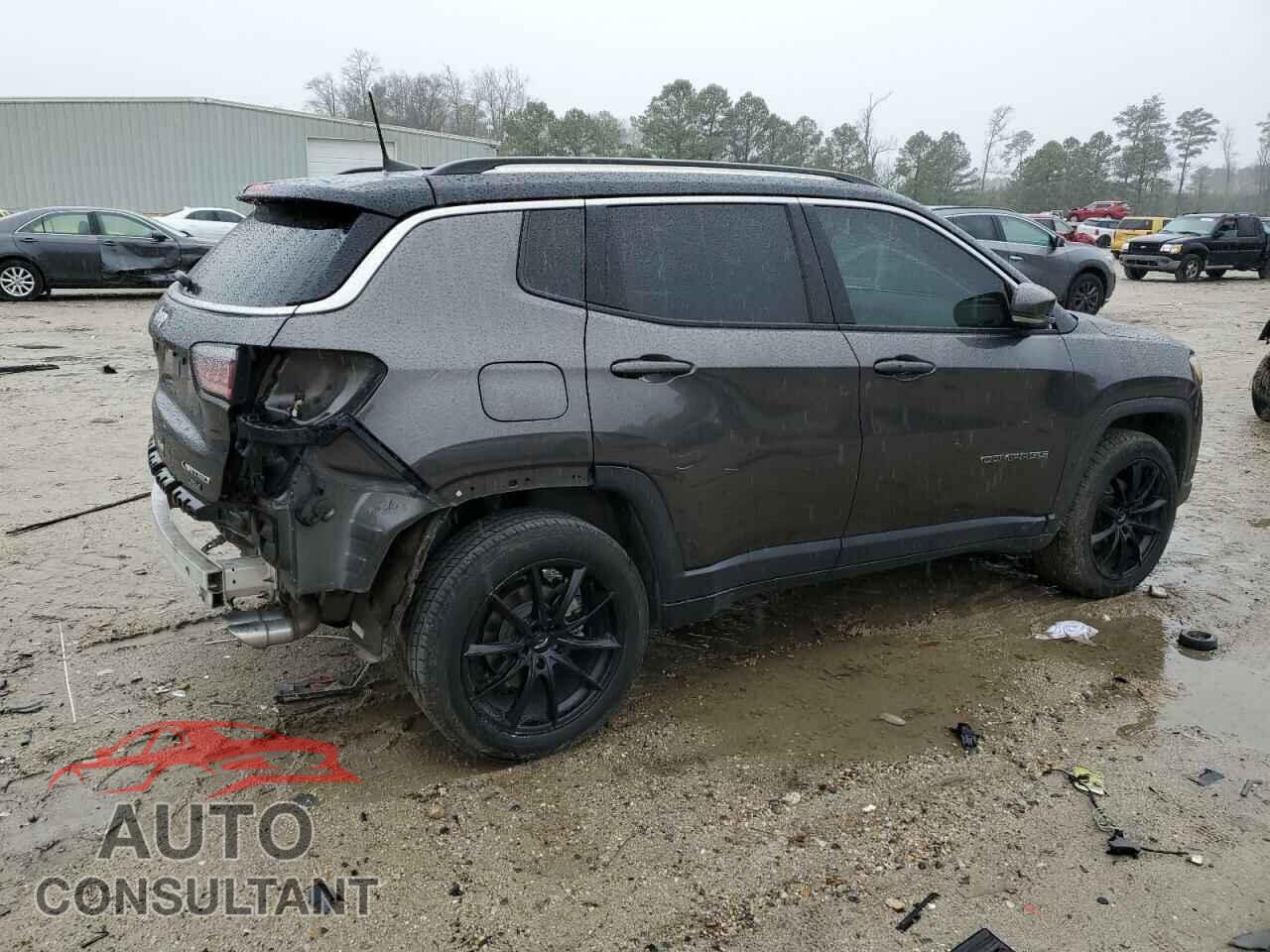 JEEP COMPASS 2018 - 3C4NJDCB0JT346318
