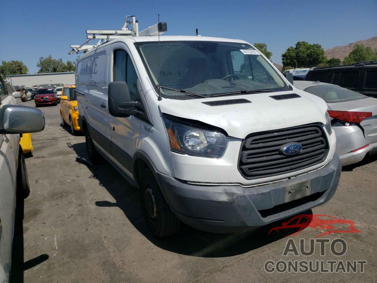 FORD TRANSIT CO 2016 - 1FTYR1YM6GKA76939