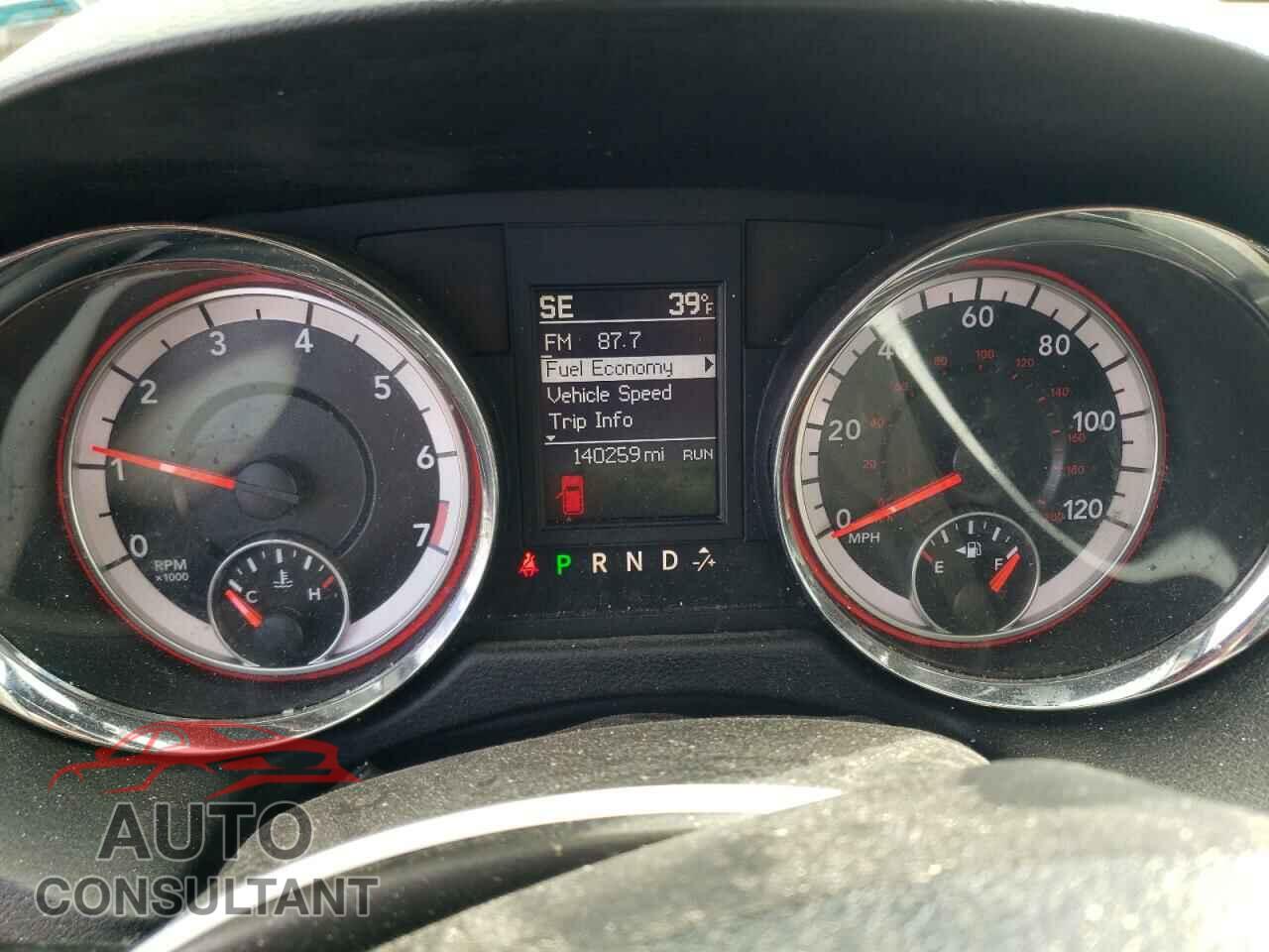 DODGE CARAVAN 2019 - 2C4RDGEGXKR679357