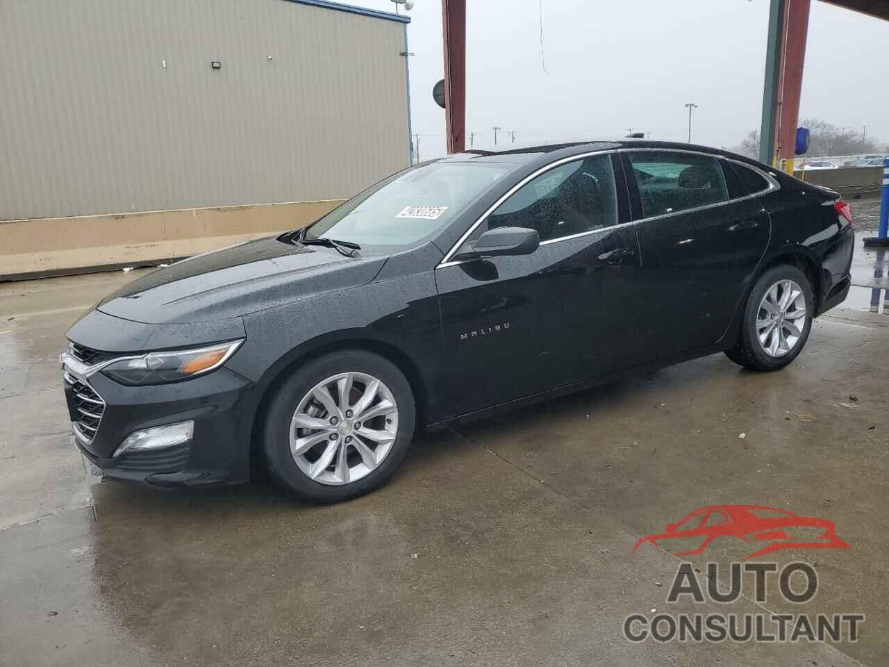CHEVROLET MALIBU 2023 - 1G1ZD5ST1PF139117