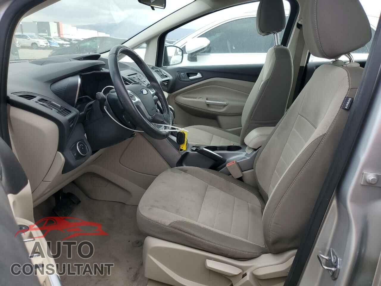 FORD CMAX 2015 - 1FADP5AU5FL108669