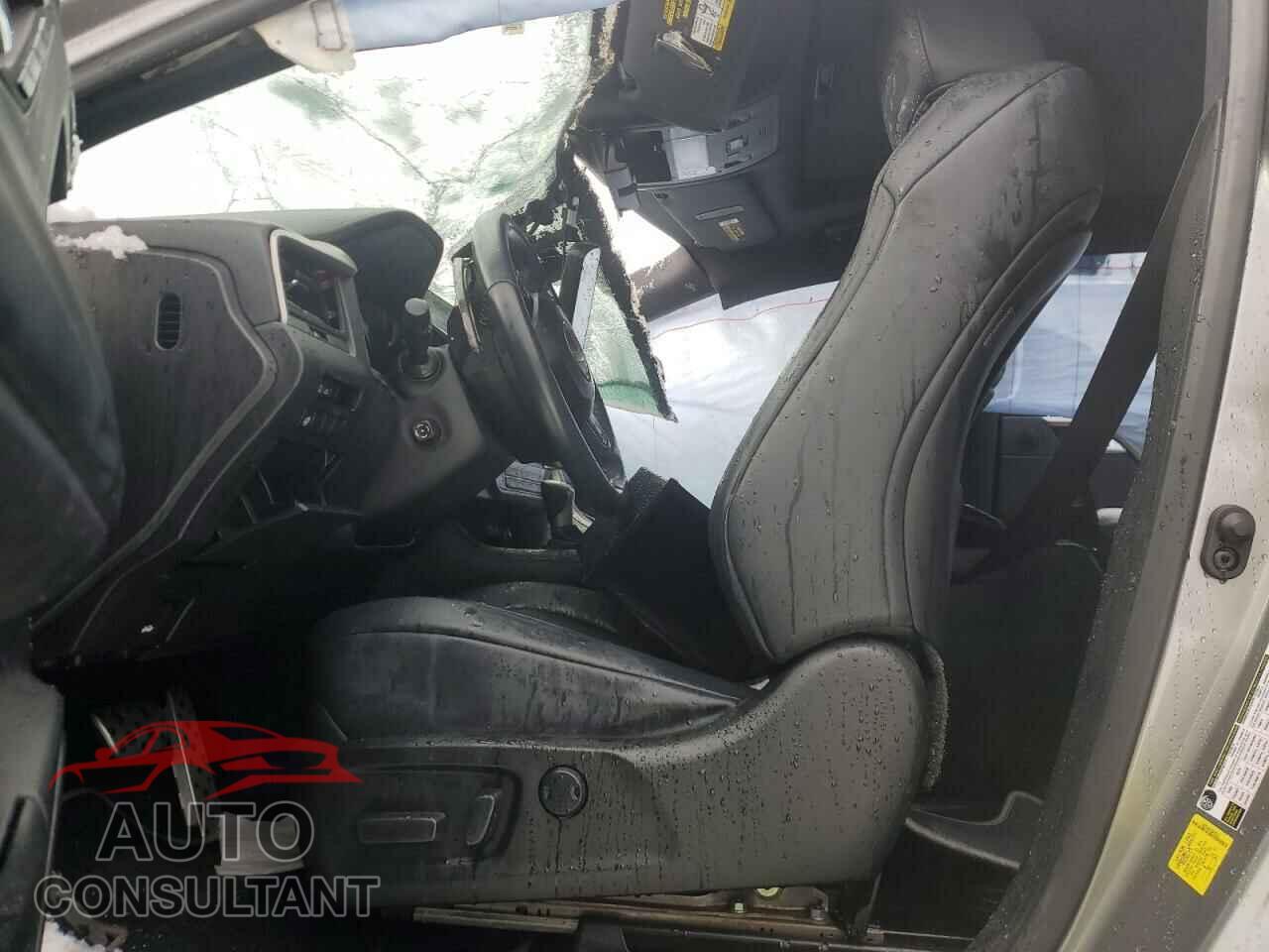 LEXUS RX350 2021 - 2T2SZMDA4MC292963
