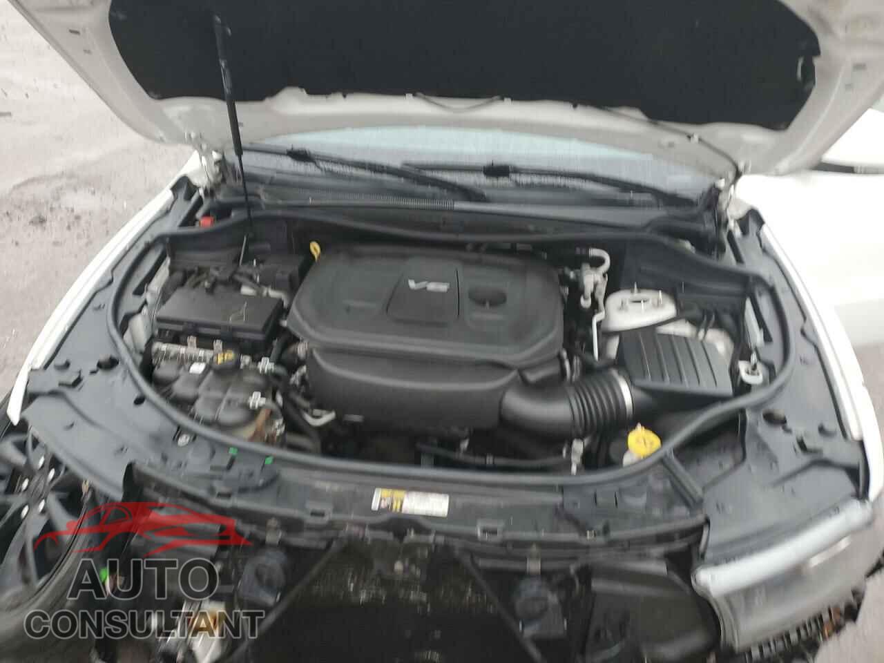 DODGE DURANGO 2017 - 1C4RDJDG6HC907225