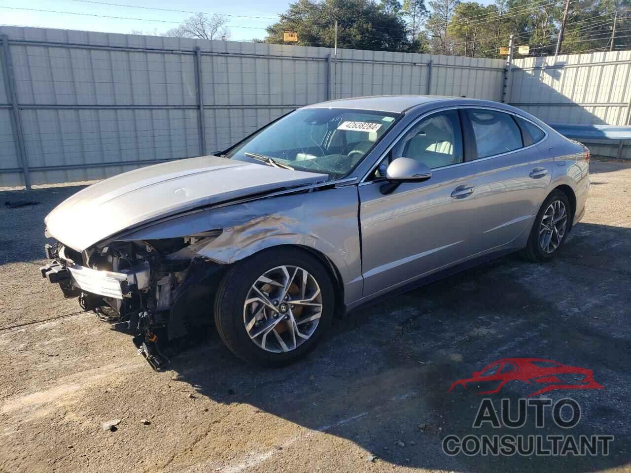 HYUNDAI SONATA 2023 - KMHL64JA5PA288754
