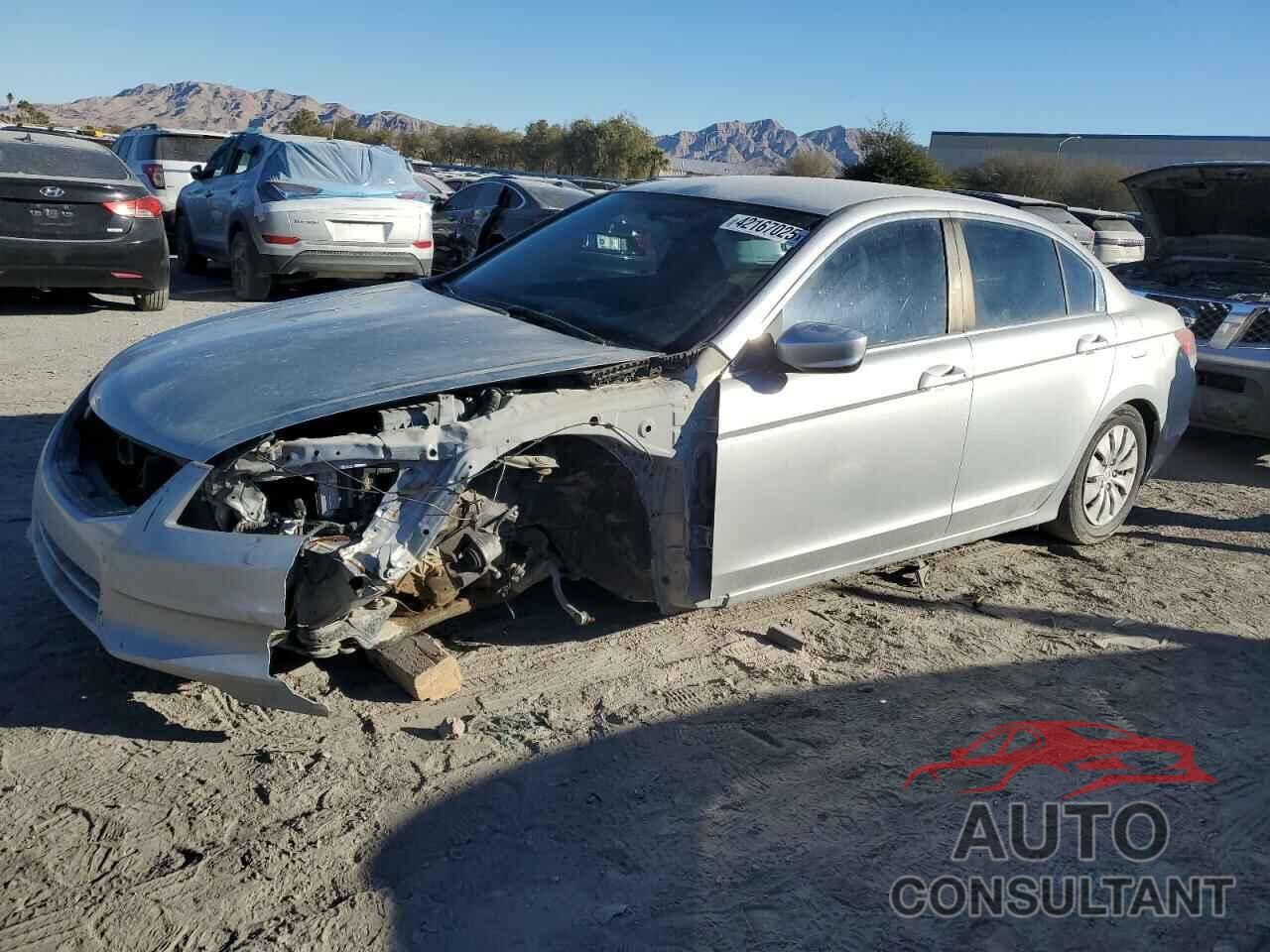 HONDA ACCORD 2012 - 1HGCP2F34CA199804