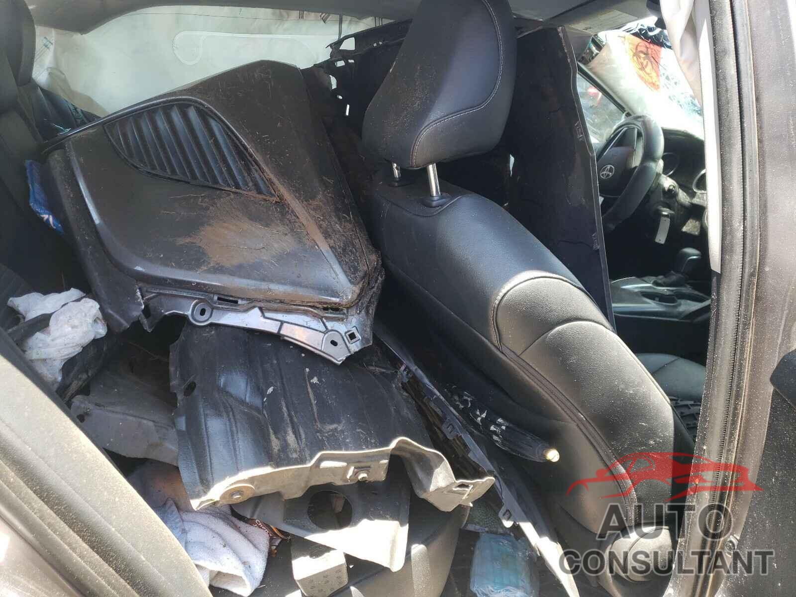 TOYOTA CAMRY 2019 - 4T1B11HKXKU162632