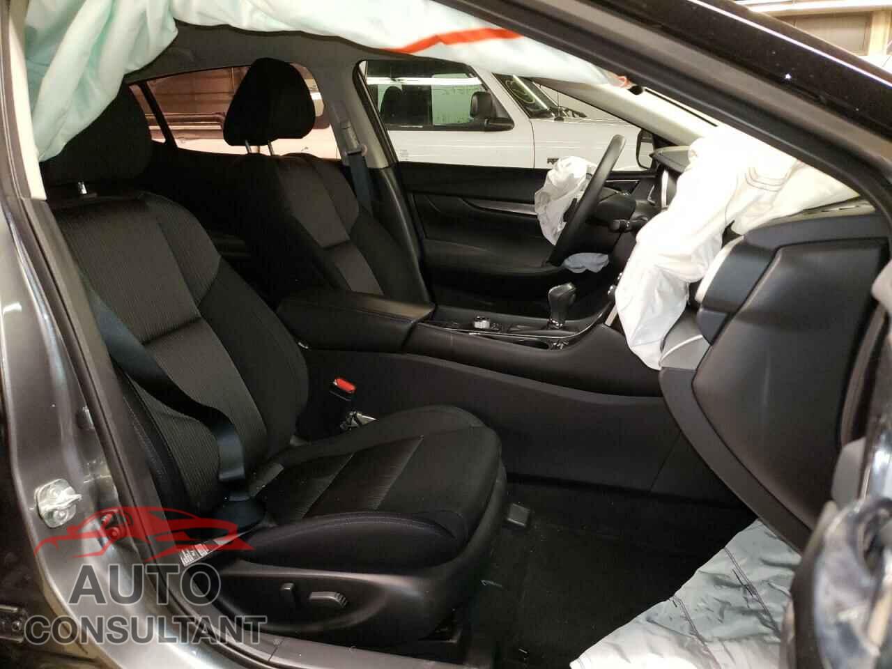 NISSAN MAXIMA 2019 - 1N4AA6AV8KC382445