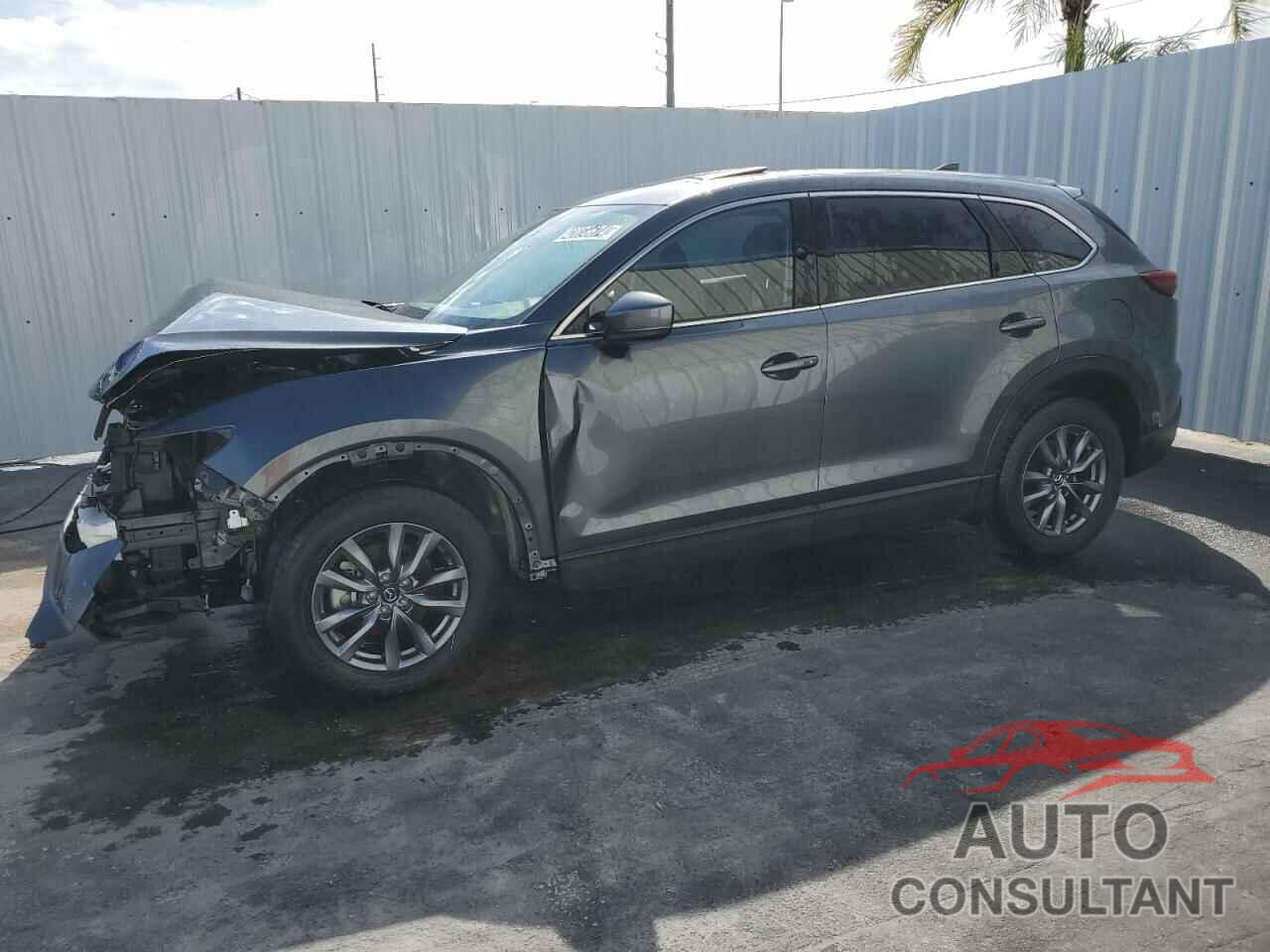 MAZDA CX-9 2023 - JM3TCBCY5P0647223