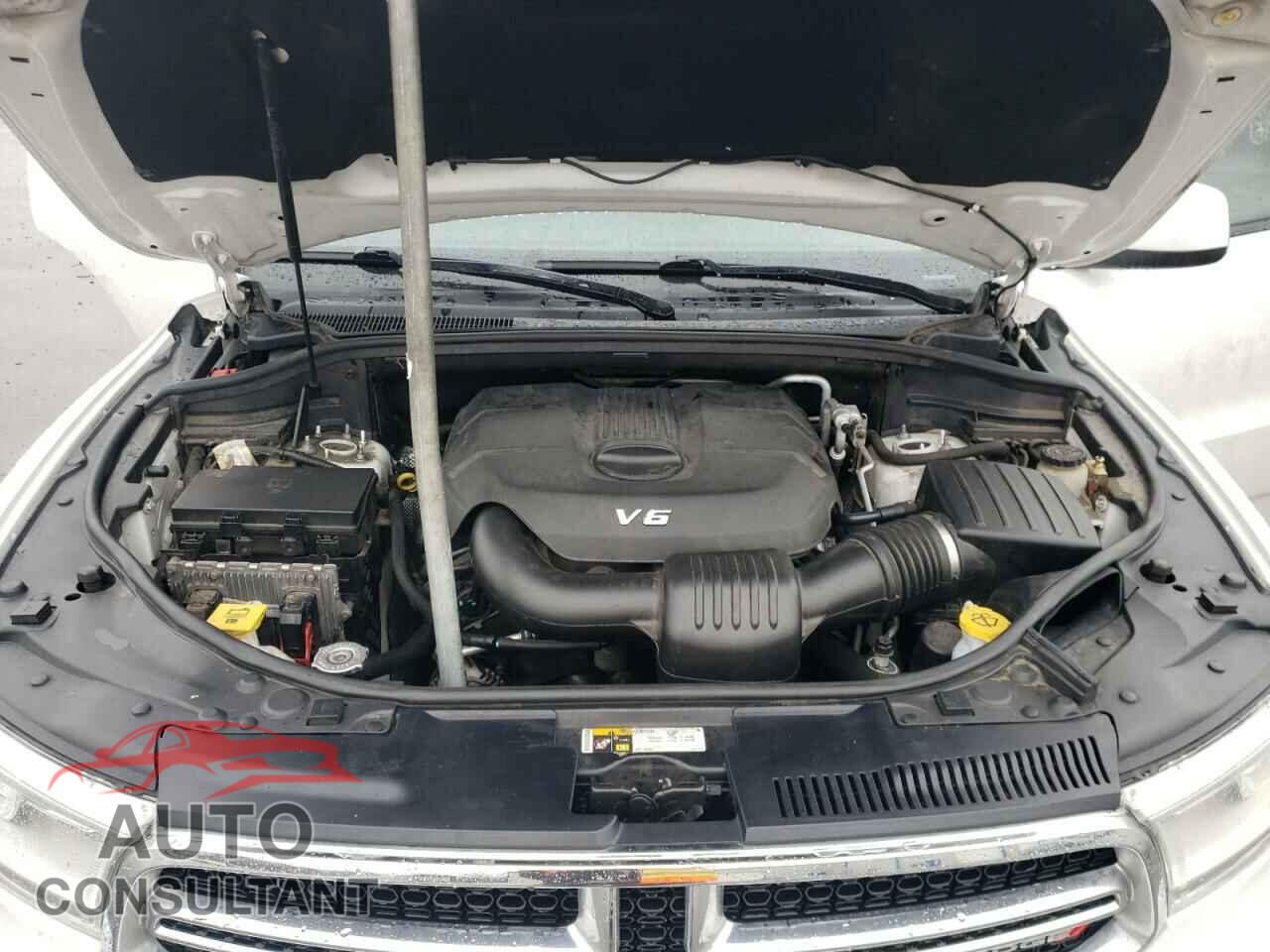 DODGE DURANGO 2014 - 1C4RDHAG1EC514144
