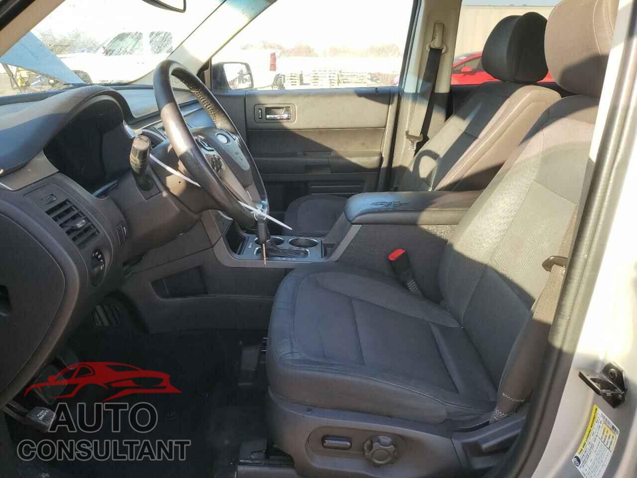 FORD FLEX 2013 - 2FMGK5B88DBD23978