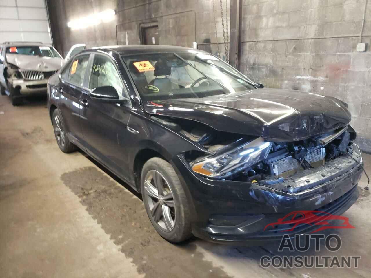 VOLKSWAGEN JETTA 2019 - 3VWC57BUXKM243495