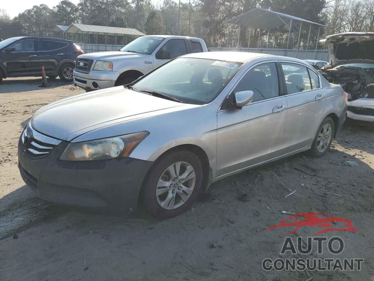 HONDA ACCORD 2011 - 1HGCP2F6XBA038916