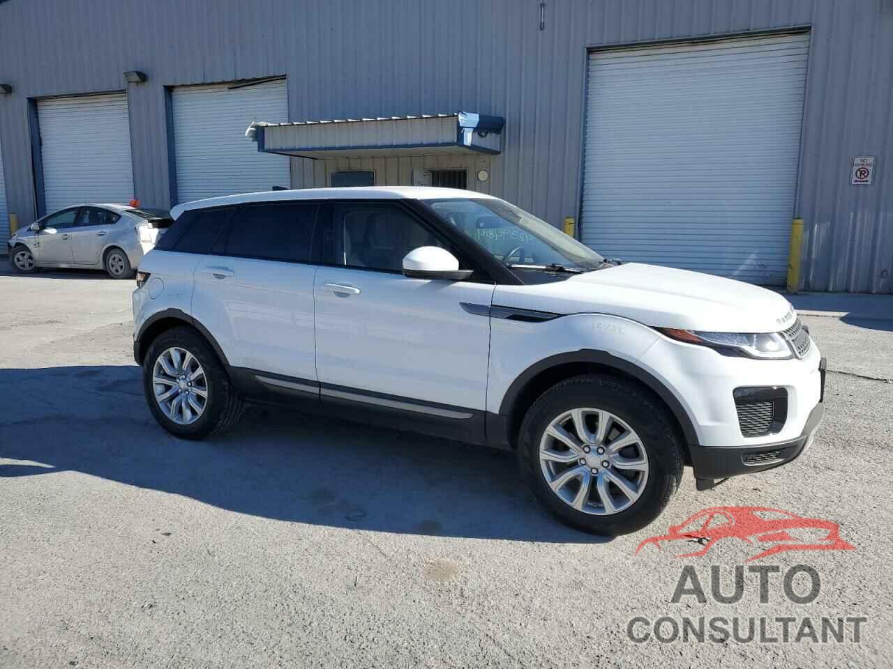 LAND ROVER RANGEROVER 2018 - SALVP2RX2JH278472