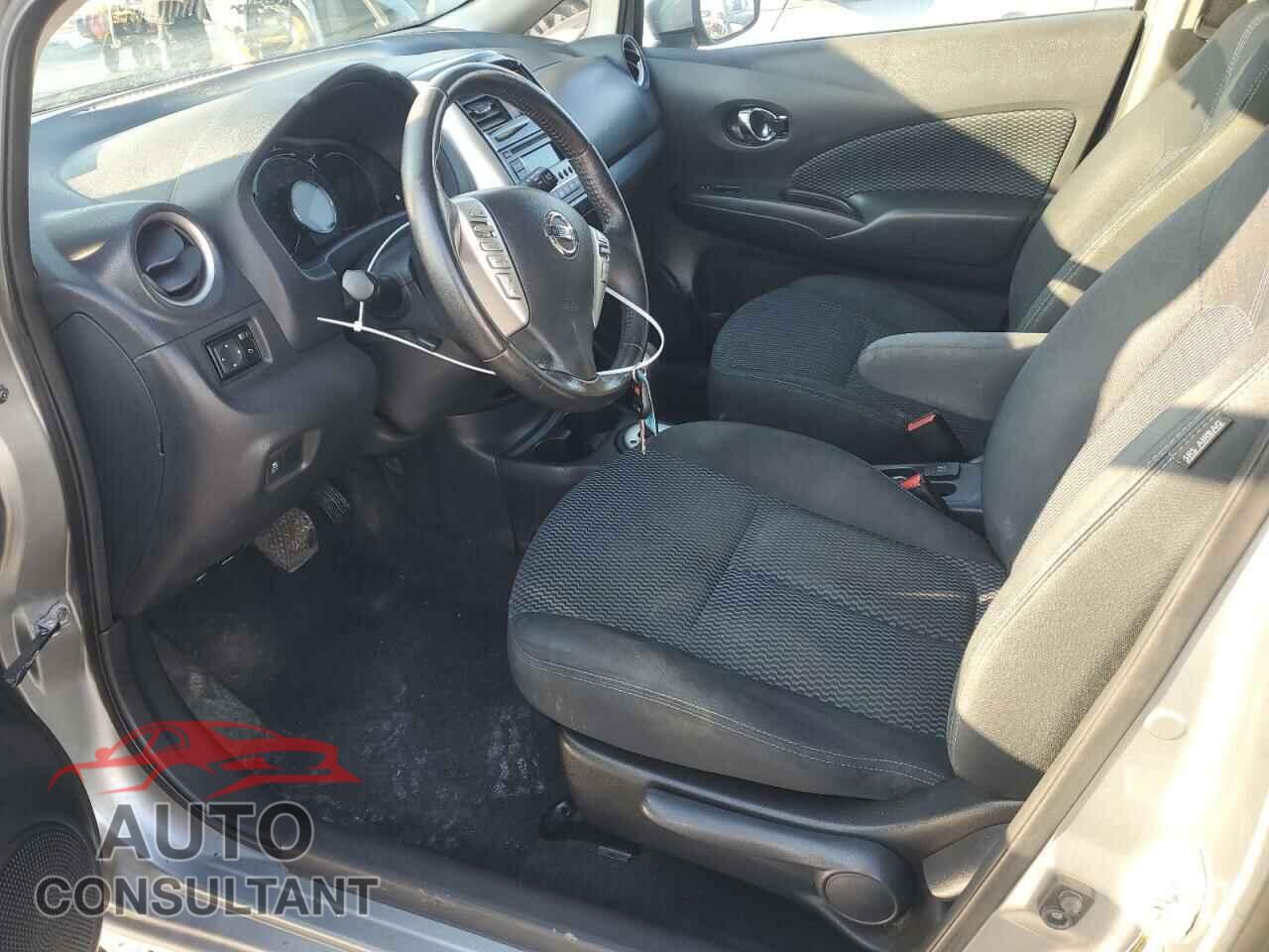 NISSAN VERSA 2015 - 3N1CE2CP4FL410219