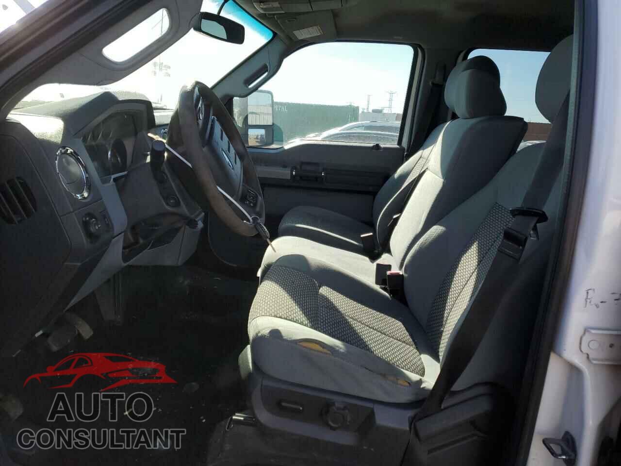 FORD F250 2015 - 1FT7W2BT7FEC47057