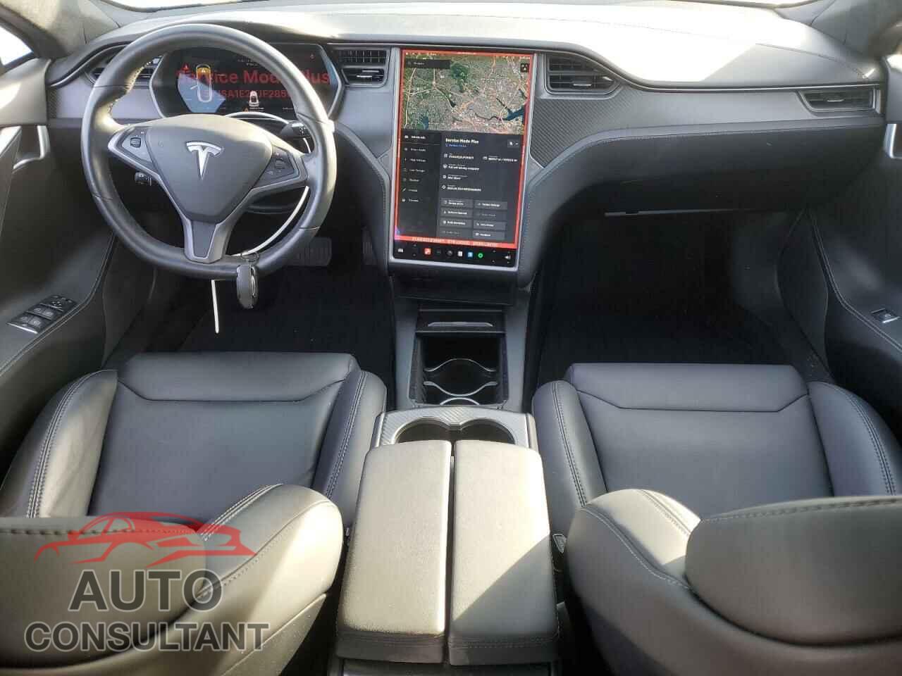 TESLA MODEL S 2018 - 5YJSA1E2XJF285671