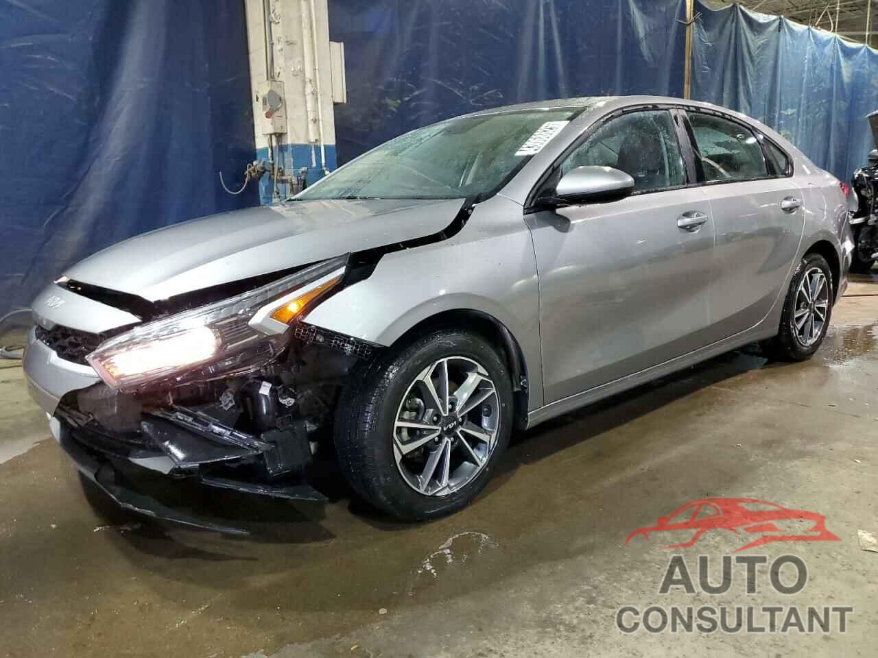 KIA FORTE 2023 - 3KPF24AD2PE650172