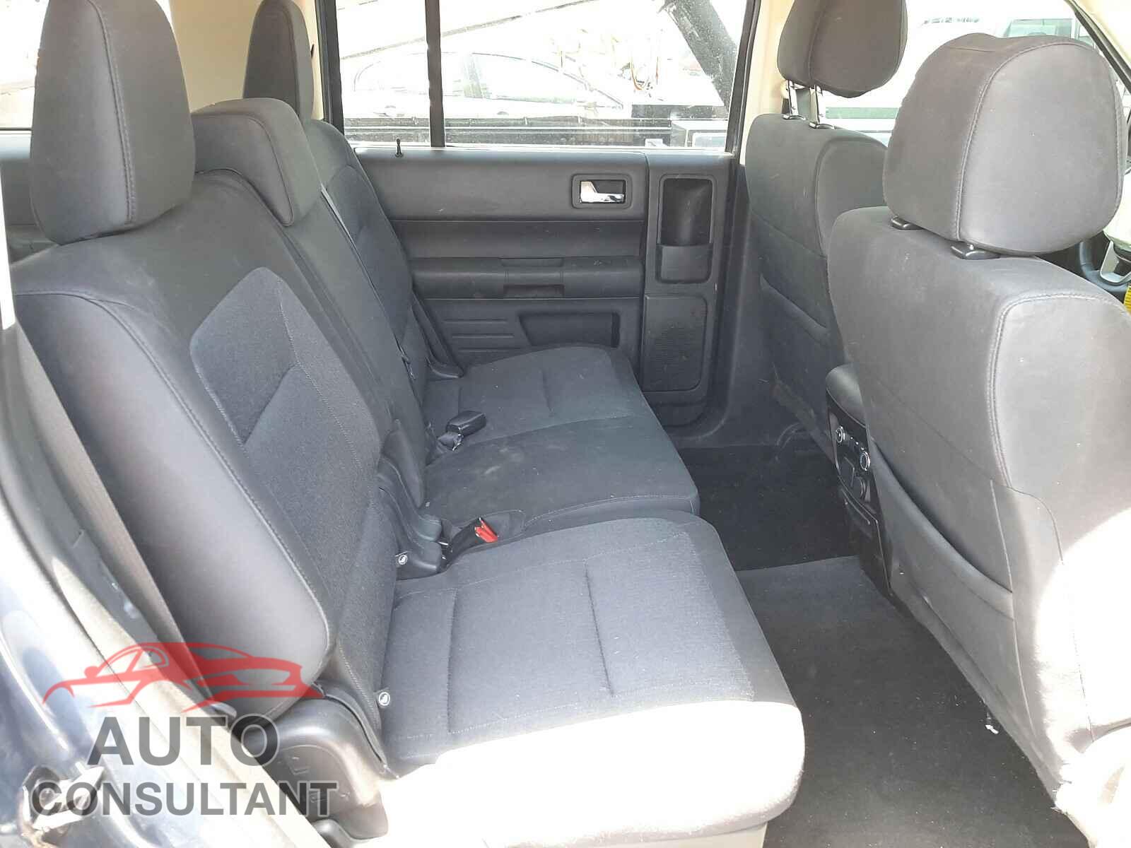FORD FLEX 2019 - 2FMGK5B82KBA04962