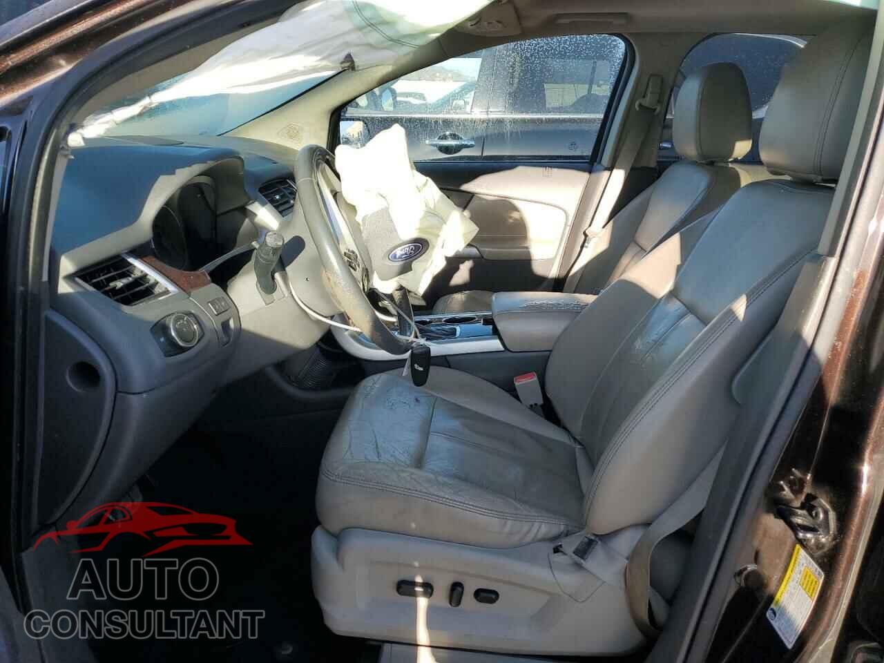 FORD EDGE 2013 - 2FMDK4KC4DBB63048